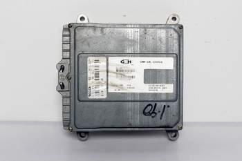 salg af New Holland TM190  ECU