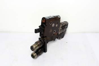 salg af New Holland TM190  Remote control valve