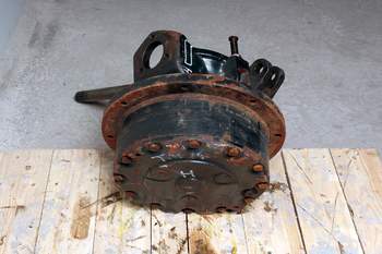 salg af New Holland TM190 RIGHT Front axle final drive