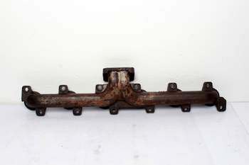 salg af New Holland TM190  Manifold