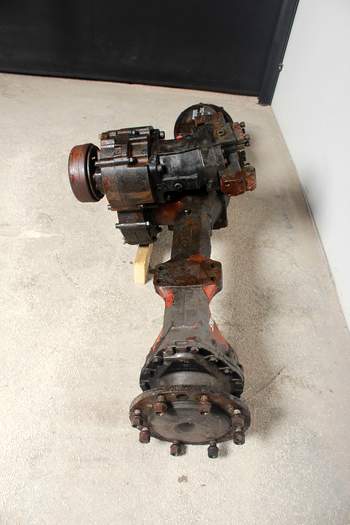 salg af Volvo L30 D  Rear Axle