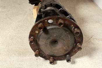 salg af Volvo L30 D  Rear Axle