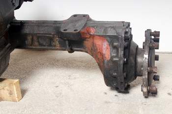 salg af Volvo L30 D  Rear Axle