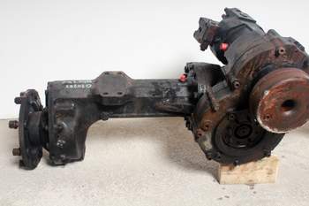 salg af Volvo L30 D  Rear Axle