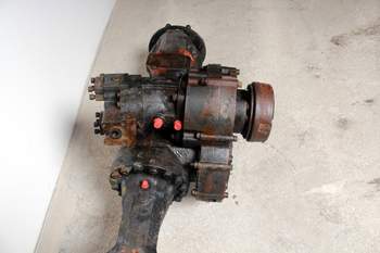 salg af Volvo L30 D  Rear Axle