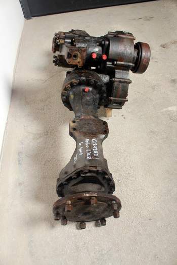 salg af Volvo L30 D  Rear Axle