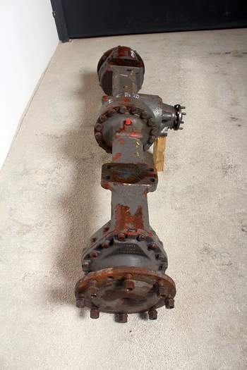 salg af Volvo L30 D  Front Axle