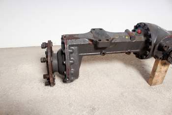 salg af Volvo L30 D  Front Axle