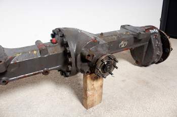 salg af Volvo L30 D  Front Axle