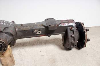 salg af Volvo L30 D  Front Axle