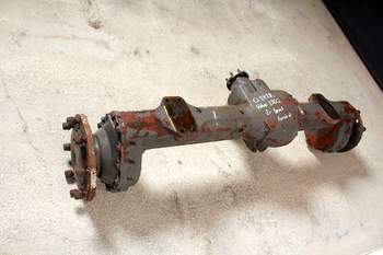 salg af Volvo L30 D  Front Axle