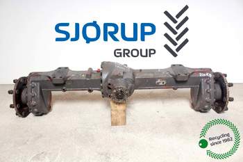 salg af Volvo L30 D  Front Axle