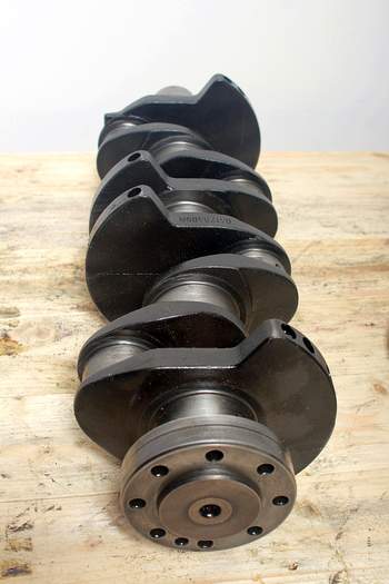 salg af Volvo L30 D  Crankshaft