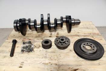 salg af Volvo L30 D  Crankshaft