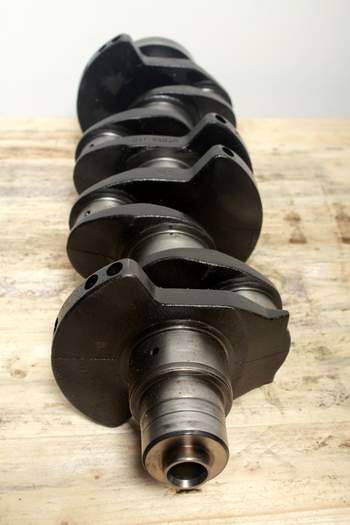 salg af Volvo L30 D  Crankshaft