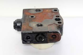 salg af Case MX110  Power Beyond valve