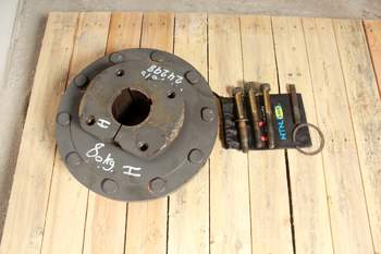 salg af Massey Ferguson 7618 RIGHT Rear wheelhub (Amercian type)