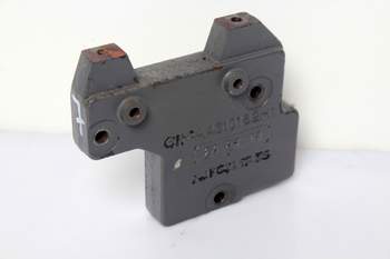 salg af Massey Ferguson 7618  Remote control valve