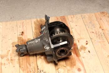 salg af Massey Ferguson 7618  Front axle differential