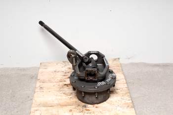 salg af Slutdrev Massey Ferguson 7618 Venstre