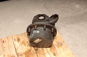 salg af Endandtrieb Vorderachse Massey Ferguson 7618 LINKS