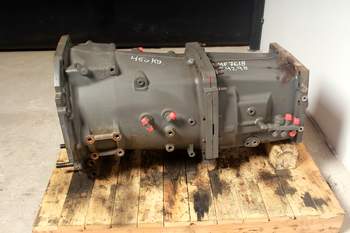 salg af Massey Ferguson 7618  Transmission