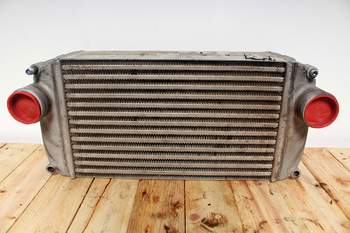 salg af Massey Ferguson 7618  Intercooler