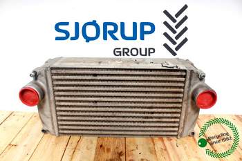 salg af Intercooler Massey Ferguson 7618 