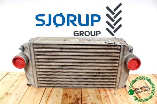 salg af Intercooler Massey Ferguson 7618 