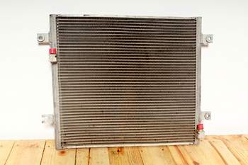 salg af Massey Ferguson 7618  Condenser