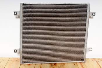 salg af Massey Ferguson 7618  Condenser