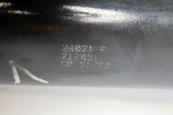 salg af Massey Ferguson 7618 LEFT Lift Cylinder