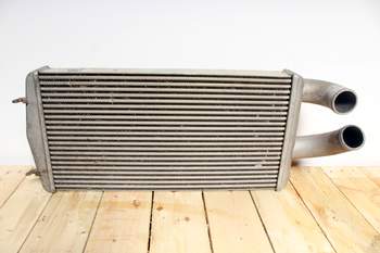 salg af Intercooler Claas Arion 640