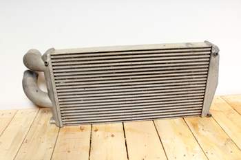 salg af Intercooler Claas Arion 640 