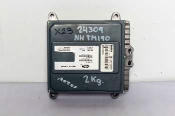 salg af New Holland TM190  ECU