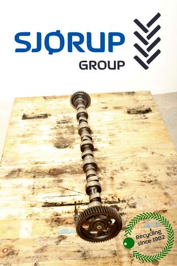 salg af New Holland TM190  Camshaft