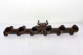 salg af New Holland TM190  Manifold