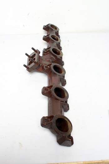 salg af New Holland TM190  Manifold