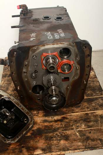 salg af Valmet 6600  Rear Transmission