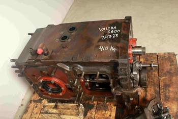 salg af Baktransmission Valmet 6600 