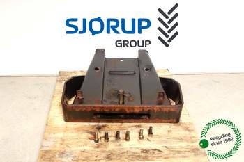 salg af Basisklods Valmet 6600