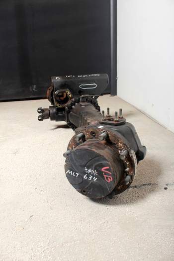 salg af Manitou MLT634  Rear Axle