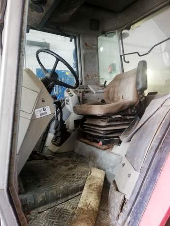 salg af Massey Ferguson 3065 traktor