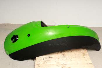 salg af Deutz-Fahr Agrotron 115 RIGHT Rear Fender