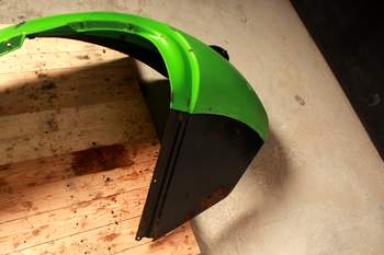 salg af Deutz-Fahr Agrotron 115 RIGHT Rear Fender