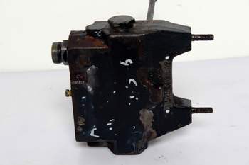 salg af Deutz-Fahr Agrotron 115  Remote control valve