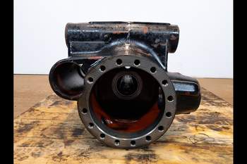 salg af Foraksel rør Deutz-Fahr Agrotron 115 HÖGER