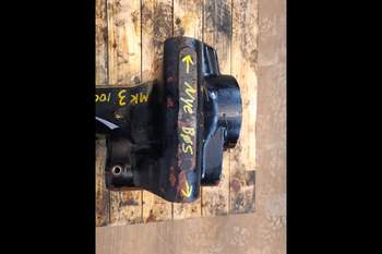 salg af Foraksel rør Deutz-Fahr Agrotron 115 HÖGER