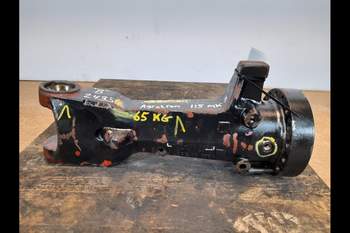 salg af Foraksel rør Deutz-Fahr Agrotron 115 VÄNSTER