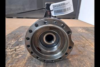 salg af Foraksel rør Deutz-Fahr Agrotron 115 VÄNSTER